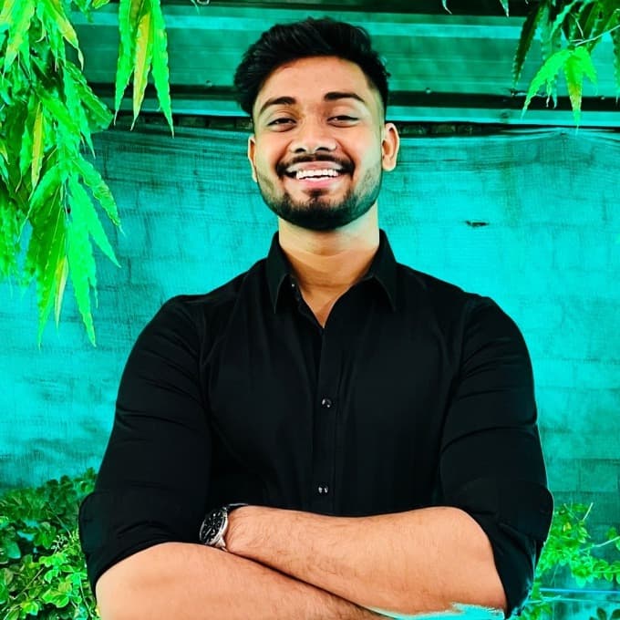 Chirag Kumar