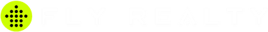 Fly Realty logo
