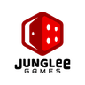 Junglee Games logo